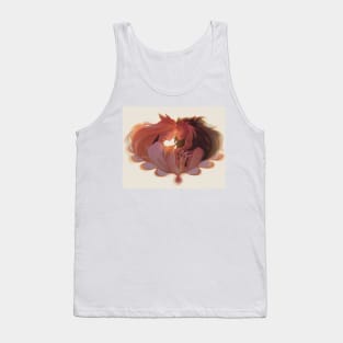 Catradora Tank Top